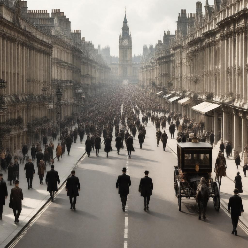St. James's Street